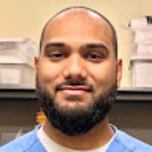 Meet your Posher, Cassim